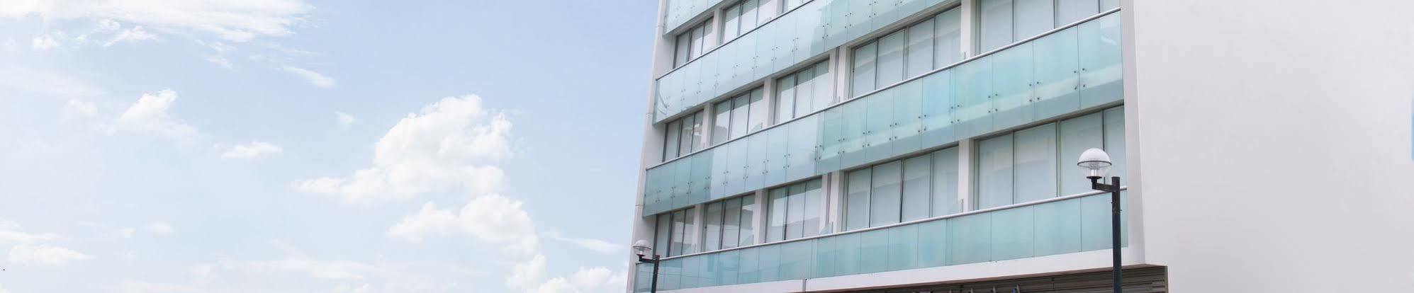 Sunec Hotel Chiclayo Exterior photo